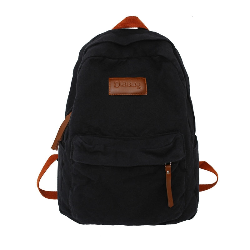 Mochila Nylon Casual Sartong Peje®