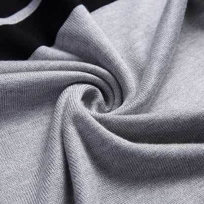 Suéter Algodão Elastano Sartong Wengen®