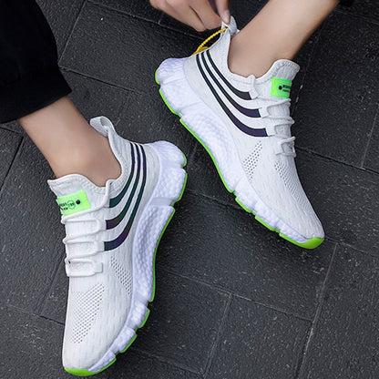 Tênis Esportivo Leve Ultra Performance Premium Luxe Sartong Murren®