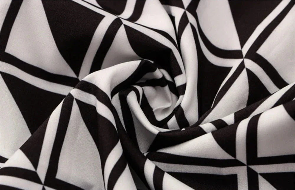 Camisa Casual Poliéster Sartong Anacapri®