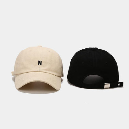 Boné Algodão Bordado Sartong Aberdeen®