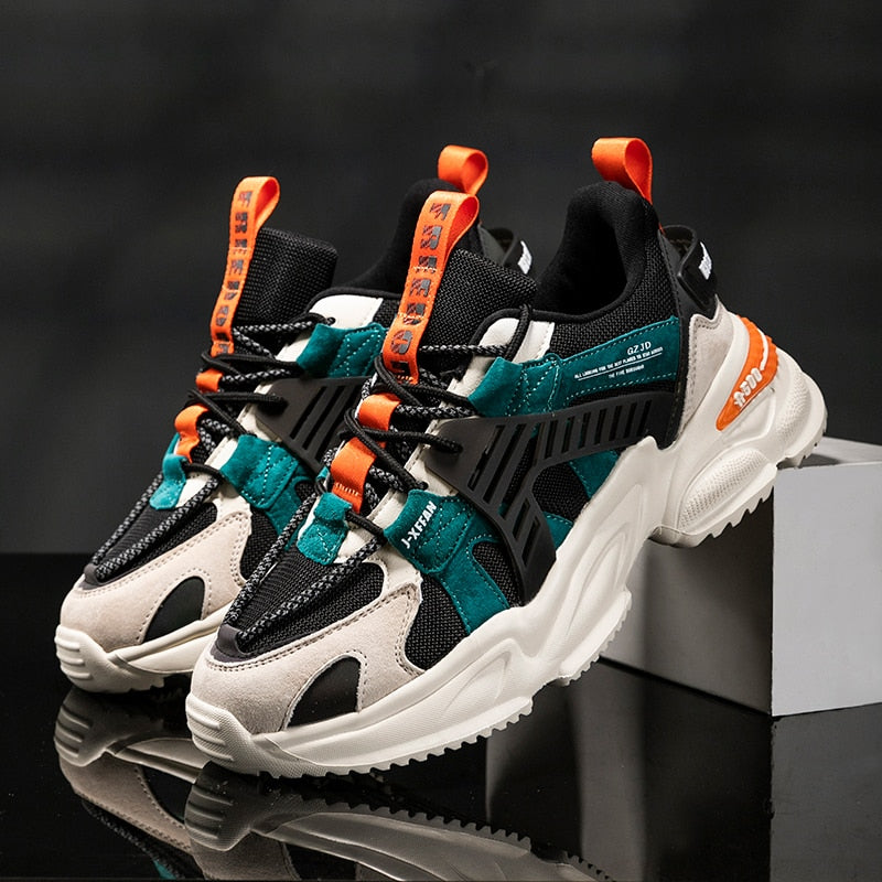 Tênis Loafer Luxo Couro Ecológico Palmilha Acolchoada Cabedal Texturizado Sartong Brienz®