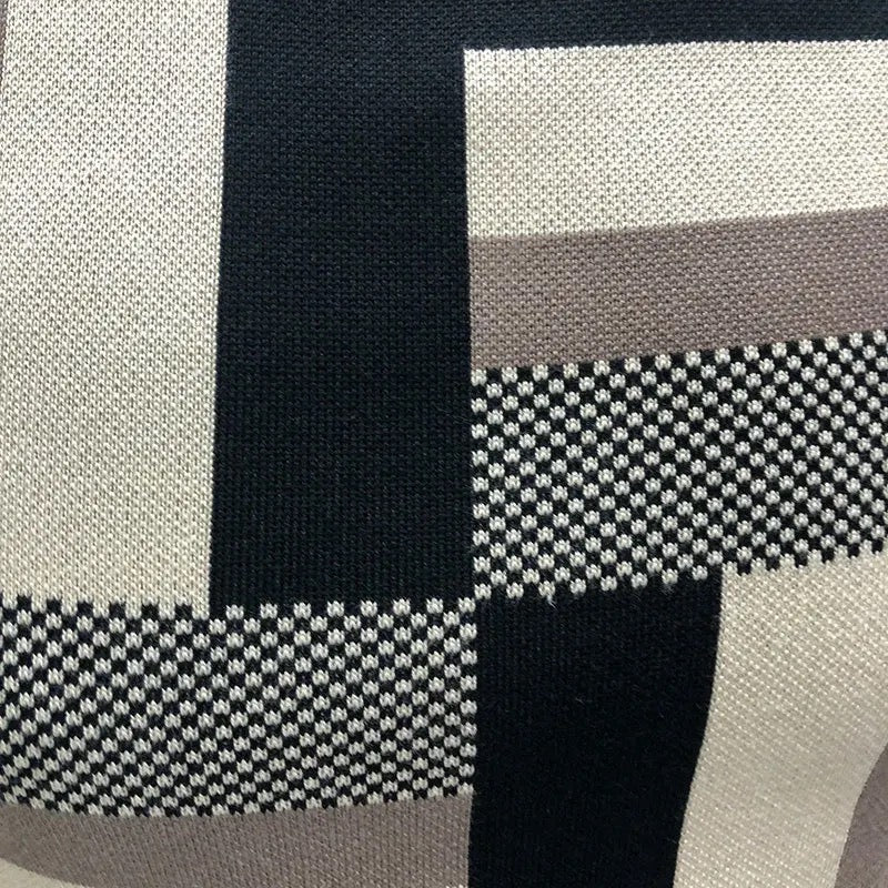 Camiseta Tricot Exclusiva Premium Sartong Borgarnes®