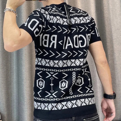 Camiseta Tricot Premium Sartong Positano®