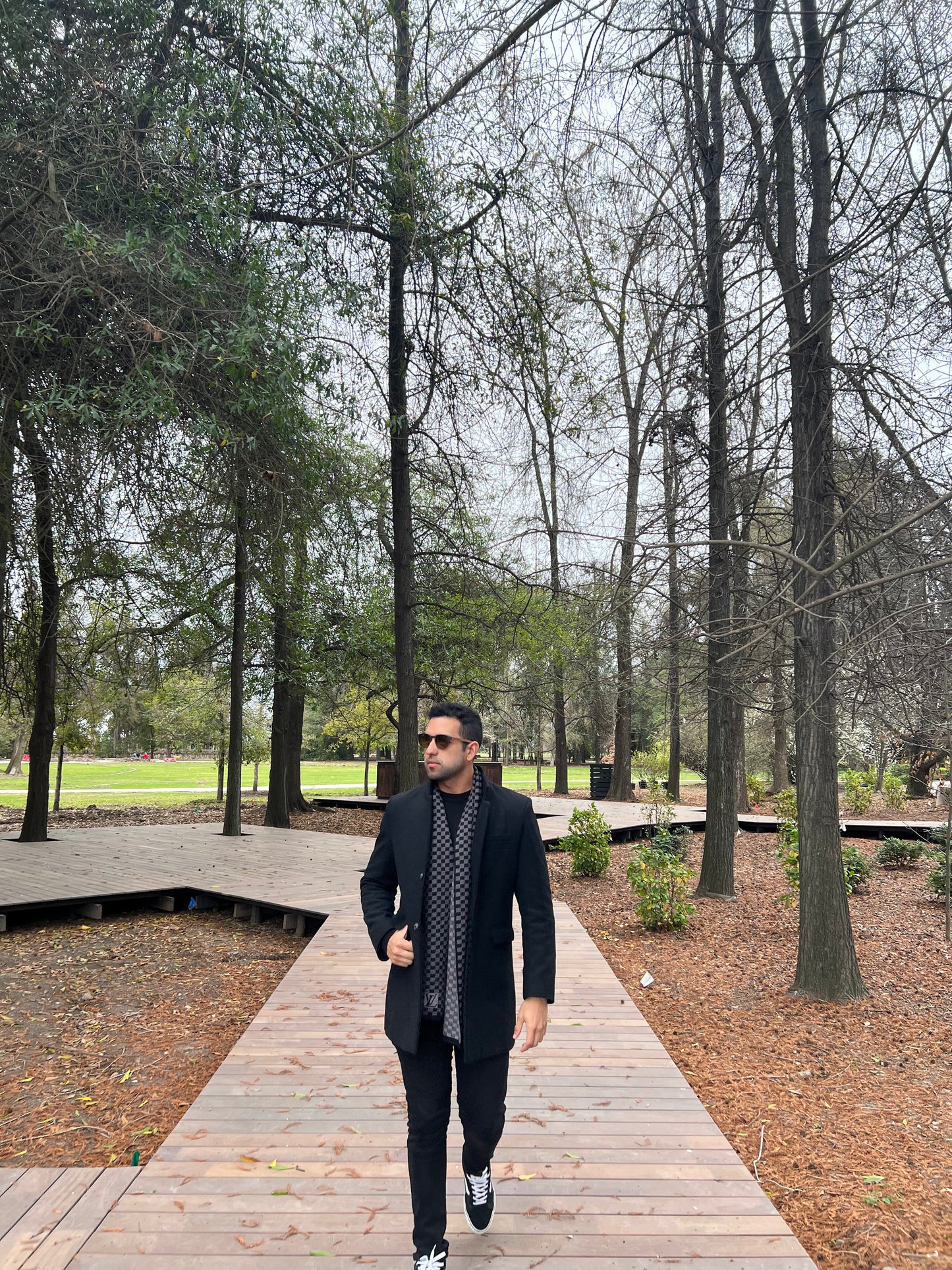 Sobretudo Masculino Sofisticado Elegância Atemporal Sartong Sovana®