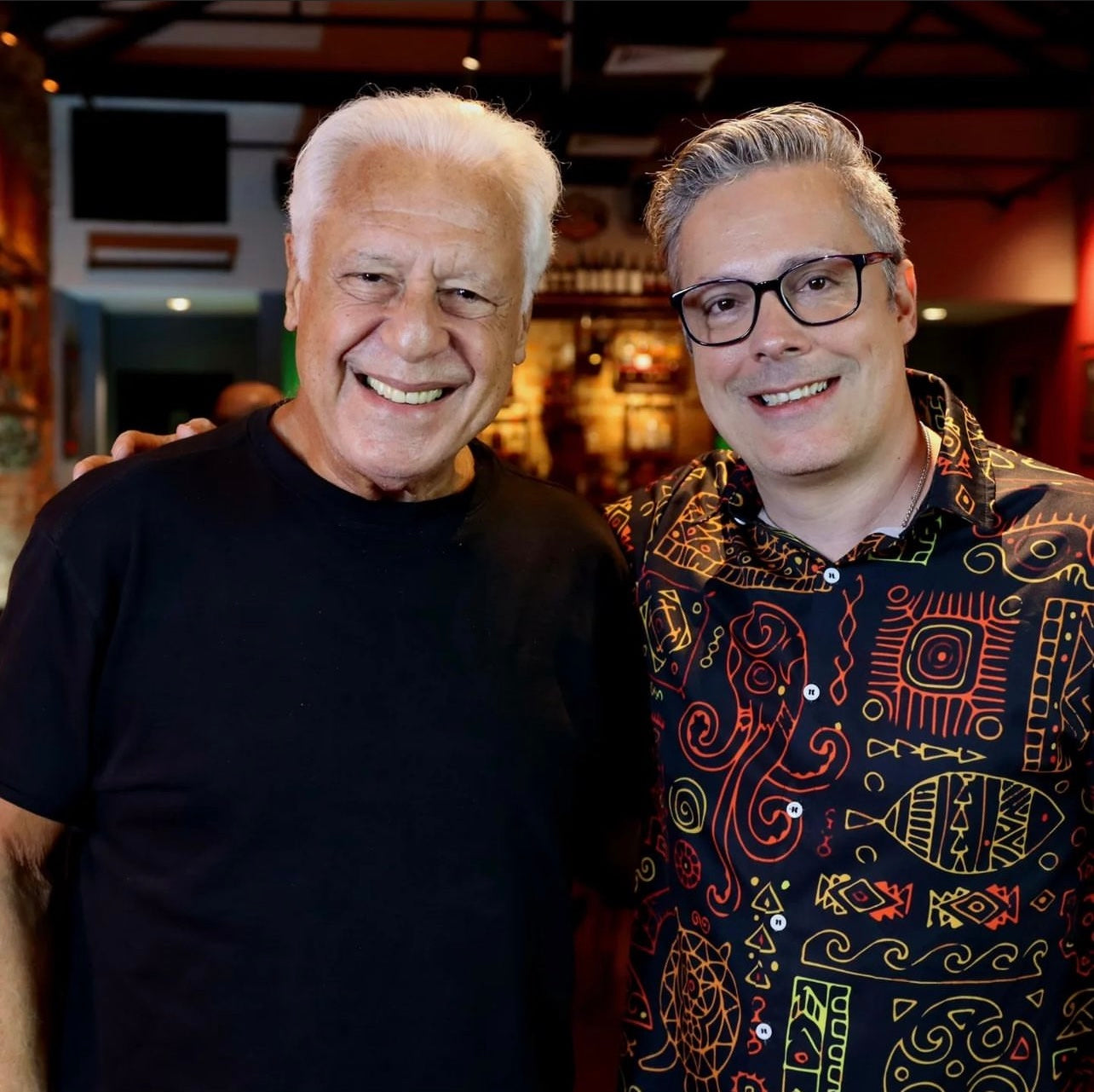 Camisa Social Casual Solto Sartong San Matera®