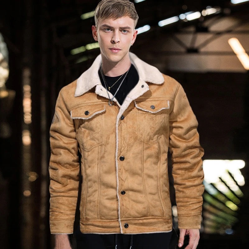 Jaqueta Masculina Sofisticada Sartong Rauma®