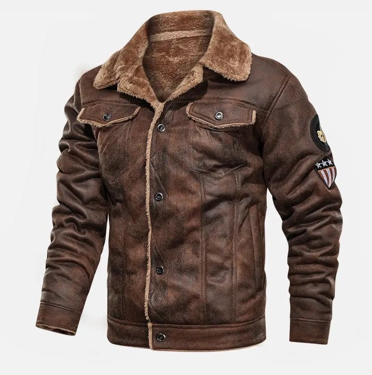 Jaqueta Masculina Sofisticada Sartong Rauma®