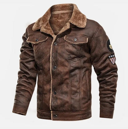 Jaqueta Masculina Sofisticada Sartong Rauma®