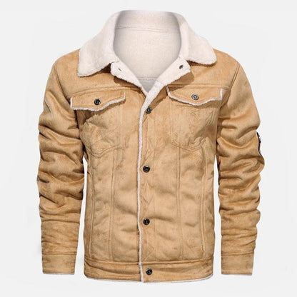 Jaqueta Masculina Sofisticada Sartong Rauma®