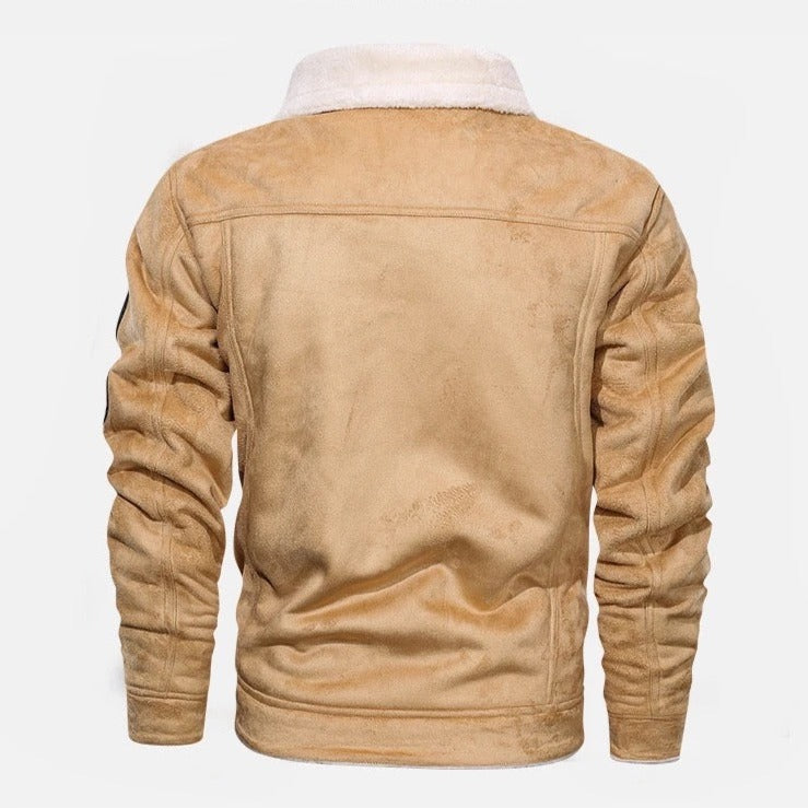 Jaqueta Masculina Sofisticada Sartong Rauma®