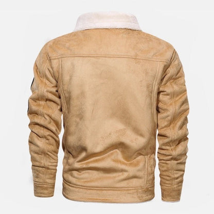 Jaqueta Masculina Sofisticada Sartong Rauma®