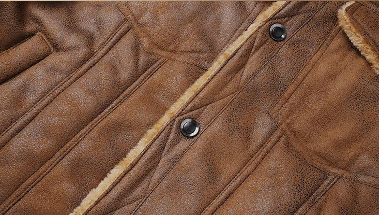 Jaqueta Masculina Sofisticada Sartong Rauma®