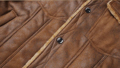 Jaqueta Masculina Sofisticada Sartong Rauma®