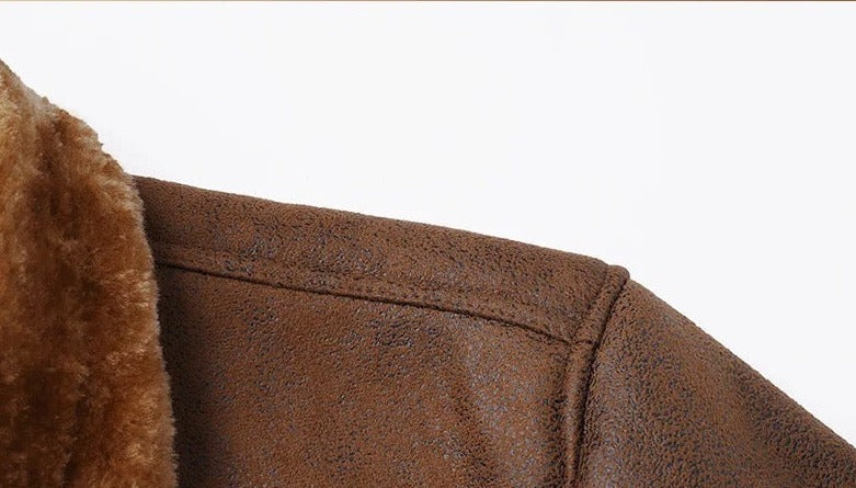 Jaqueta Masculina Sofisticada Sartong Rauma®