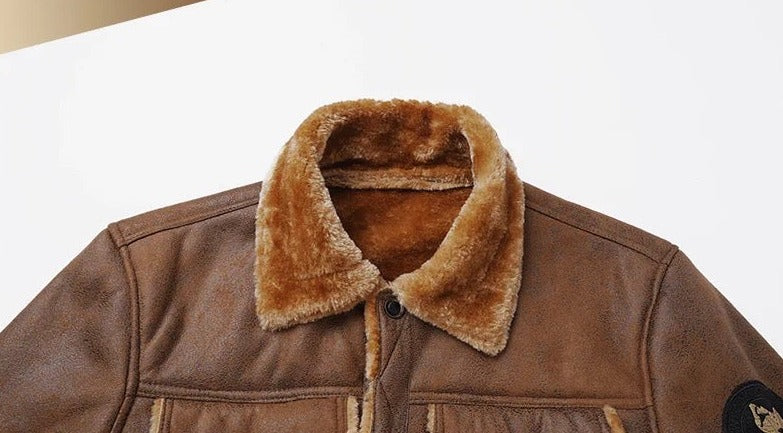 Jaqueta Masculina Sofisticada Sartong Rauma®