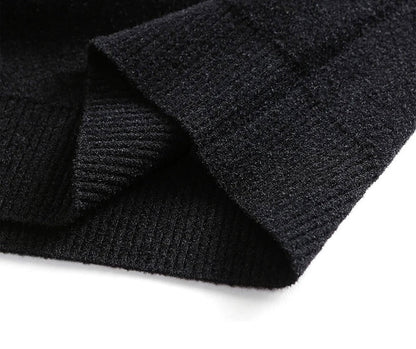 Suéter Masculino Elegante Sartong San Orcia®