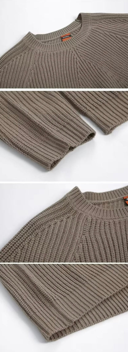 Suéter Masculino Casual Sartong Noto®