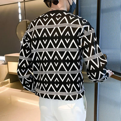 Suéter Masculino Kansas Sartong Seattle®