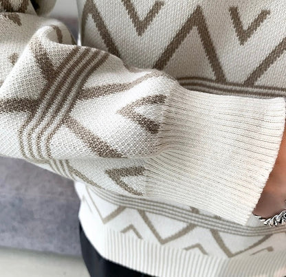 Suéter Masculino Kansas Sartong Seattle®