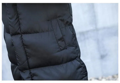 Jaqueta Masculina Luxuosa Algodão Poliéster Casual Refinada Premium Sartong Arnhem®