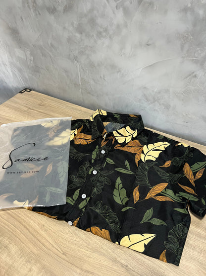 Camisa Social Exquisita Conforto Premium Couture Sartong Besalu®