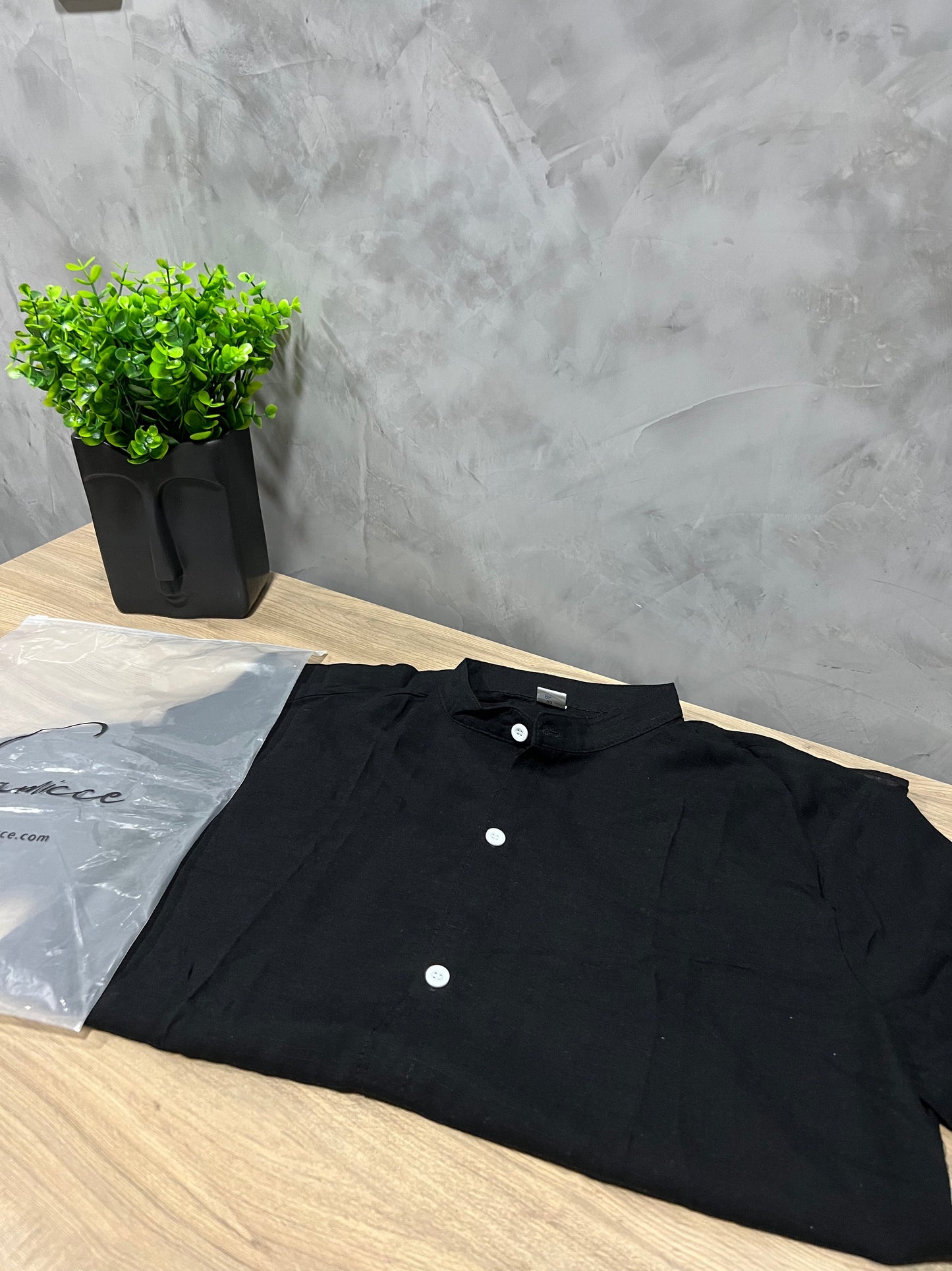 Camisa Social Slim Sartong Malmo®