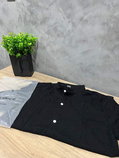 Camisa Social Slim Sartong Malmo®