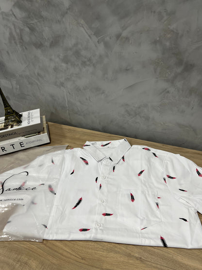 Camisa Social Slim Sartong Avignon®