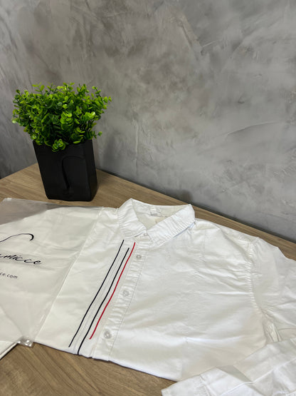 Camisa Social Slim Sartong Gdynia®