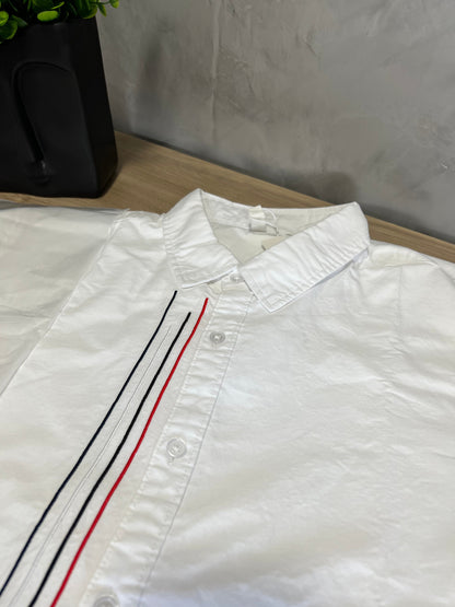 Camisa Social Slim Sartong Gdynia®