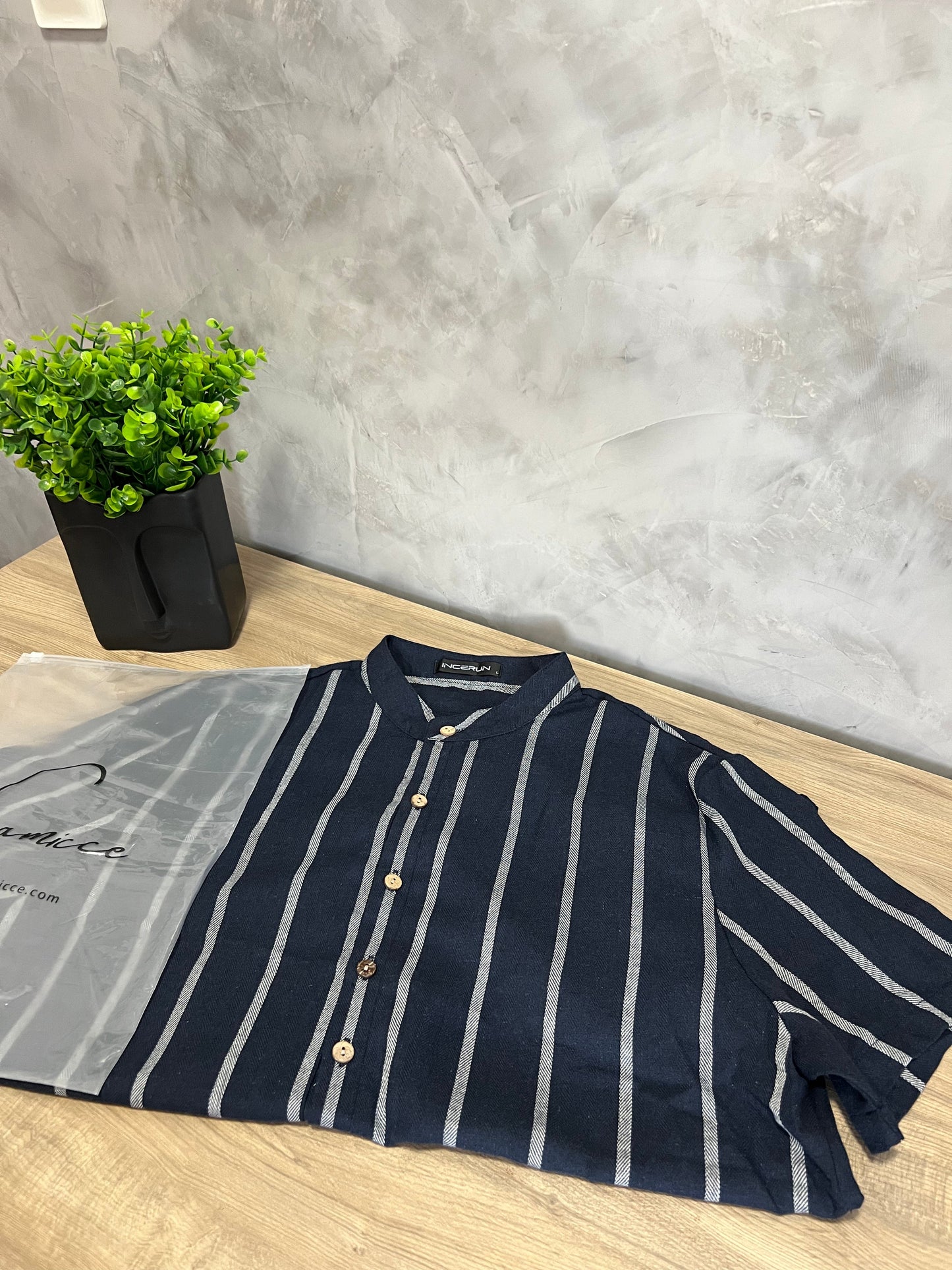 Camisa Casual Padre Sartong Mallorca®