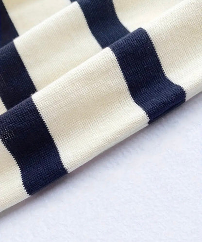 Suéter Masculino Clássico Algodão Confortável Elegante Atemporal Sartong Lauterbrunnen®