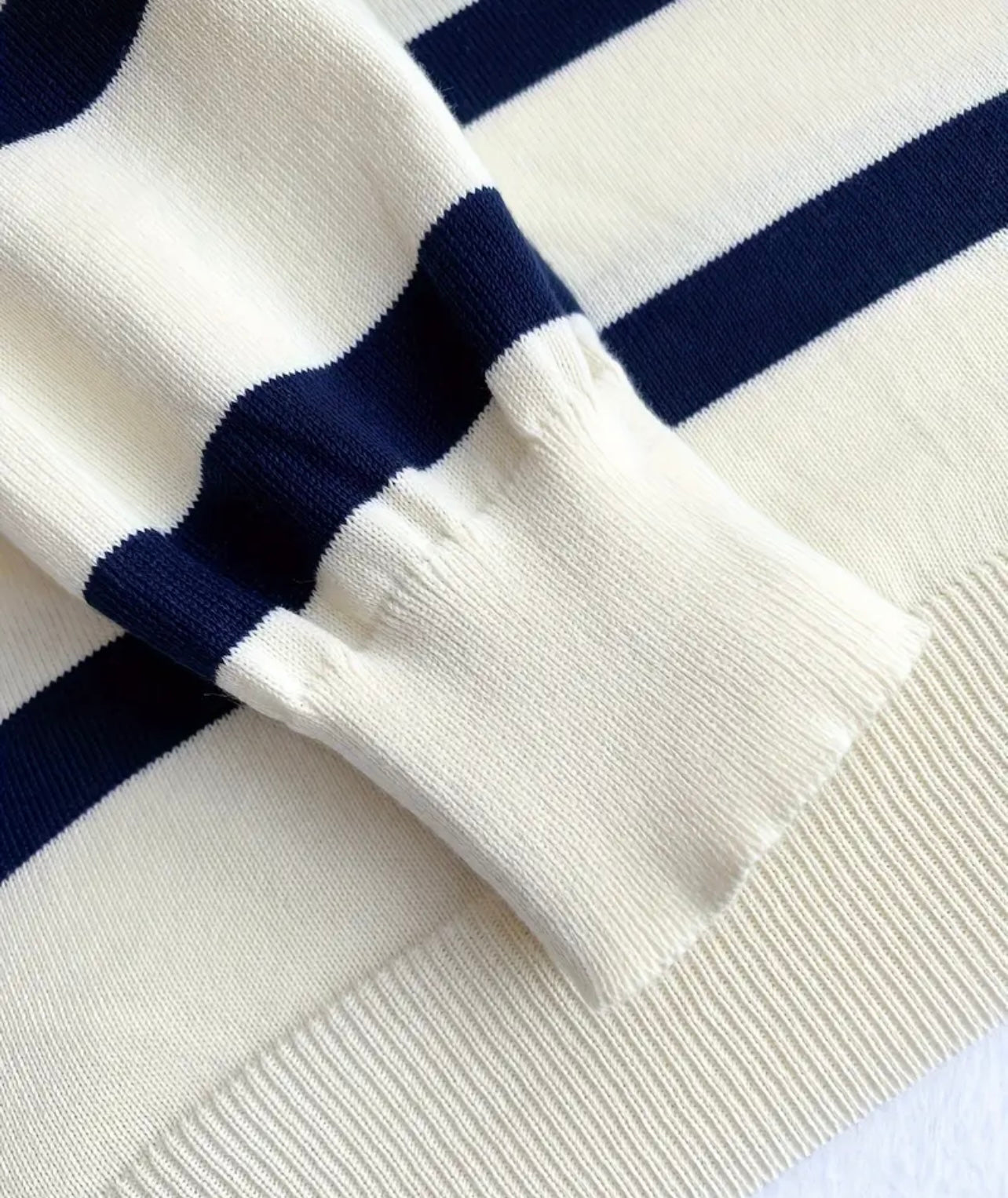 Suéter Masculino Clássico Algodão Confortável Elegante Atemporal Sartong Lauterbrunnen®