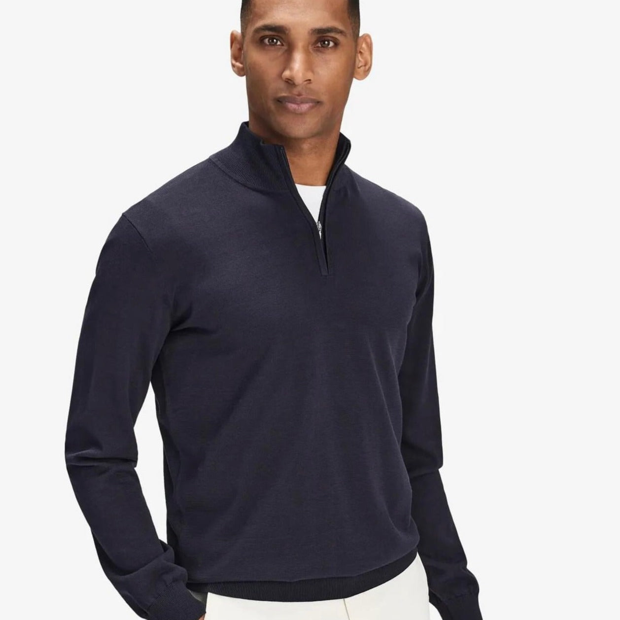 Suéter Masculino Clássico Sartong Yvoire®