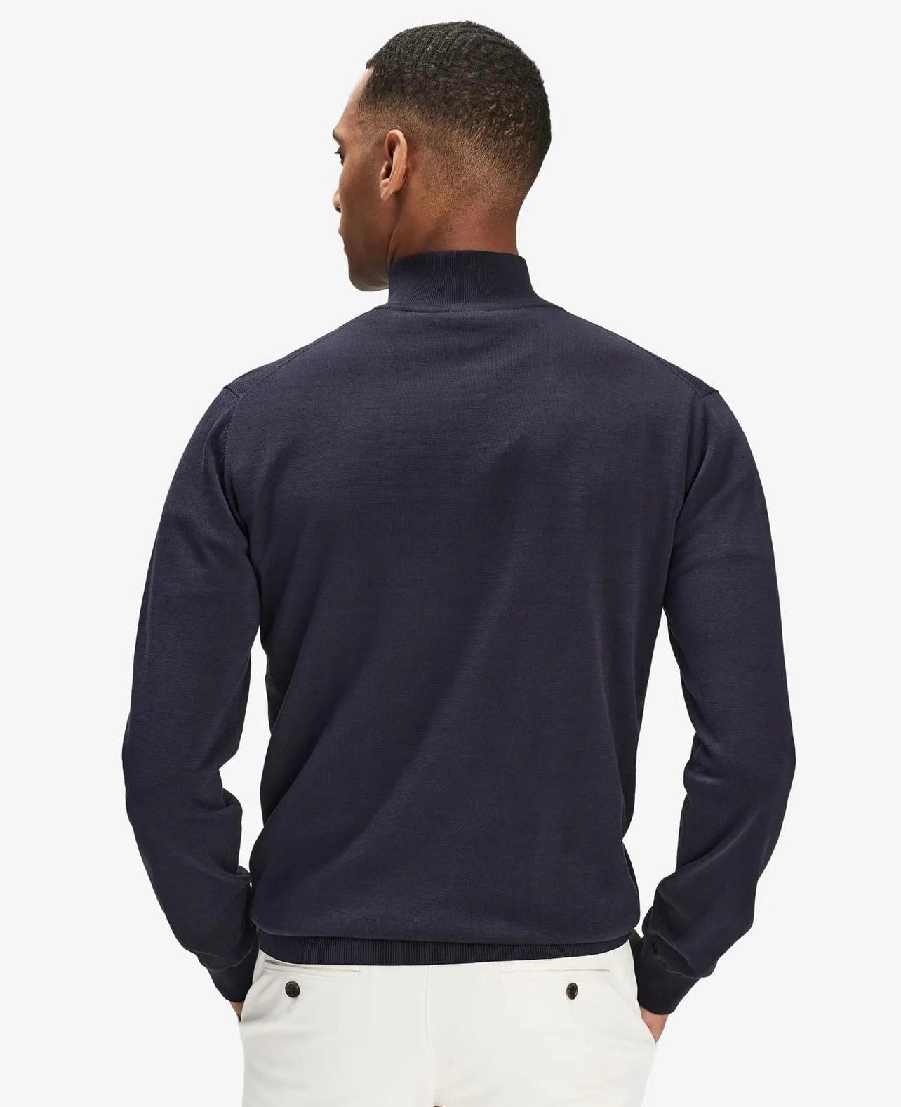 Suéter Masculino Clássico Sartong Yvoire®