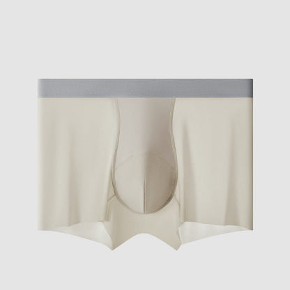 Kit Cuecas Seda Gelada  Sartong Wien®