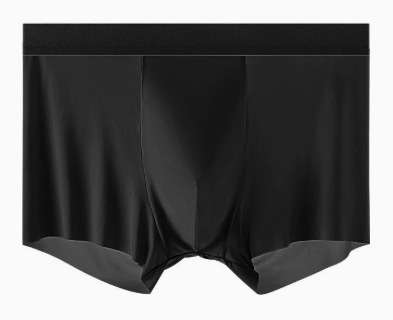 Kit Cuecas Seda Gelada  Sartong Wien®2