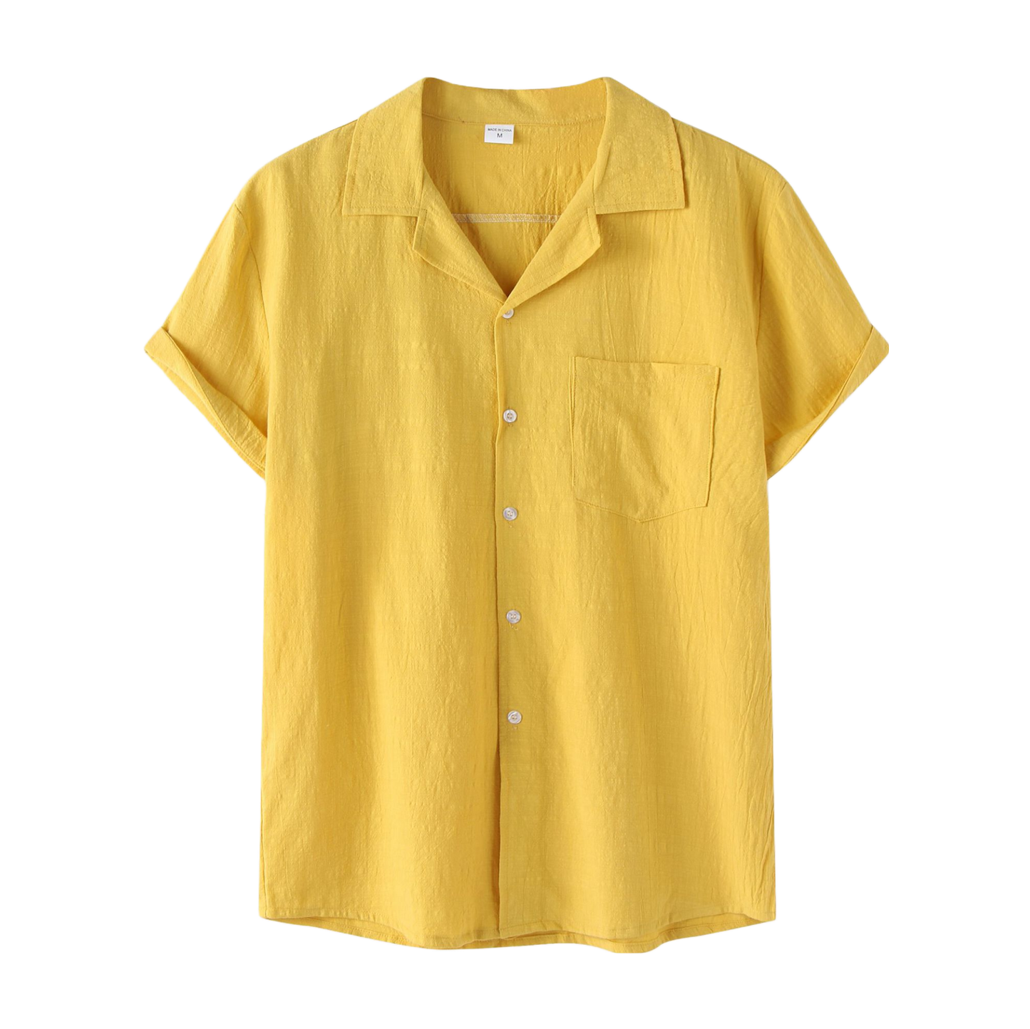 Camisa Social Luxo Atemporal De Alto Padrão Algodão Supremium De Alta Qualidade Sartong Leeds®