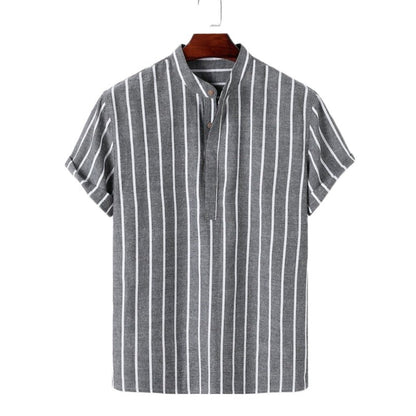 Camisa Casual Gola Padre Sartong Trondheim®