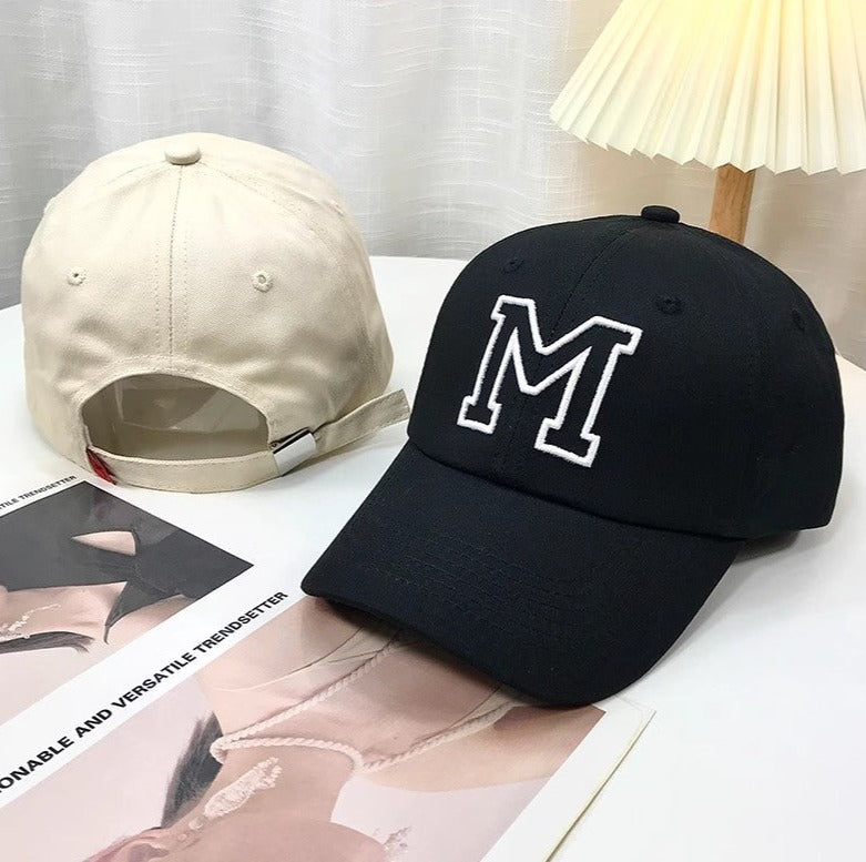 Boné Unissex Bordado Sartong Swansea®