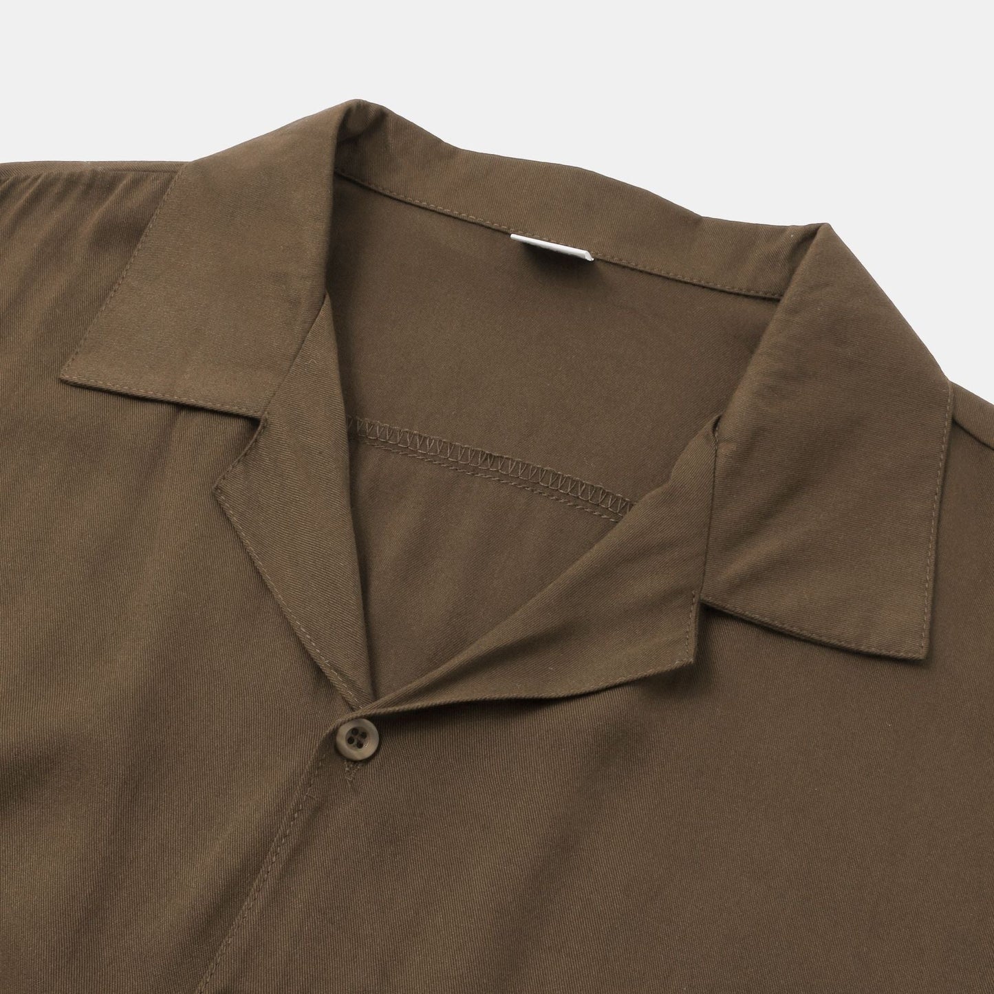 Camisa Casual Alfaiataria Atemporal Contemporânea Conforto Premium Bordados Disciplina Sartong York®