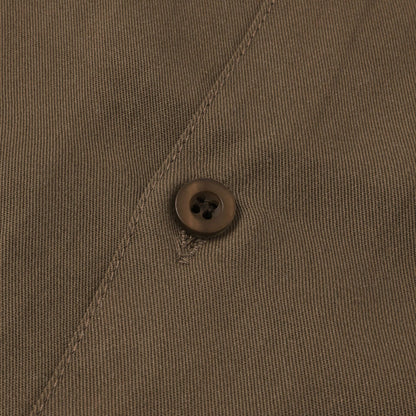 Camisa Casual Alfaiataria Atemporal Contemporânea Conforto Premium Bordados Disciplina Sartong York®