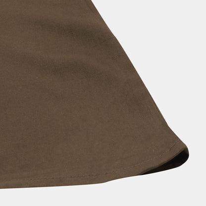 Camisa Casual Alfaiataria Atemporal Contemporânea Conforto Premium Bordados Disciplina Sartong York®