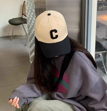 Boné Algodão Bordado Premium Sartong Vila Nancy®