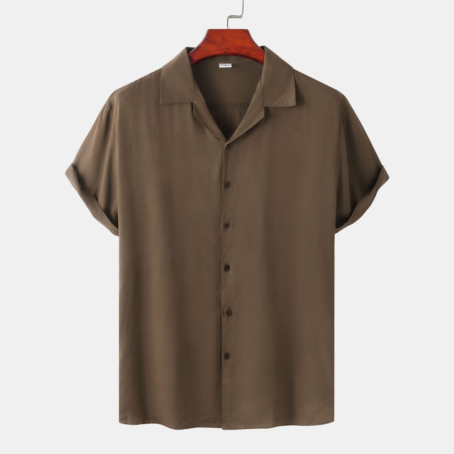Camisa Casual Alfaiataria Atemporal Contemporânea Conforto Premium Bordados Disciplina Sartong York®