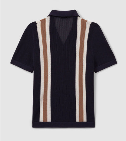 Camisa Tricot Algodão Sartong Volterra®