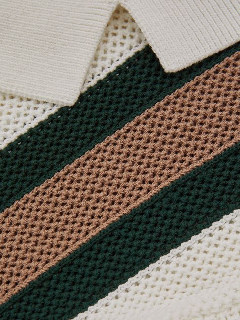 Camisa Tricot Algodão Sartong Volterra®