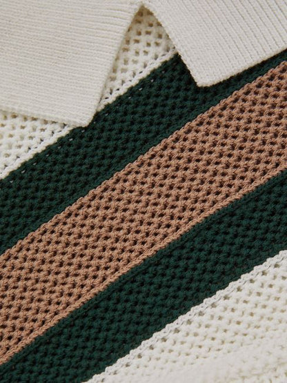 Camisa Tricot Algodão Sartong Volterra®