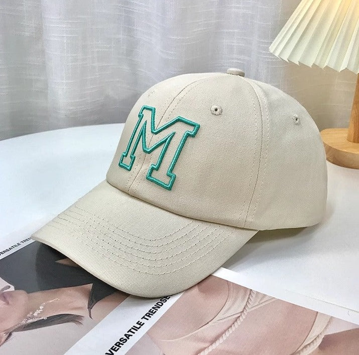 Boné Unissex Bordado Sartong Swansea®